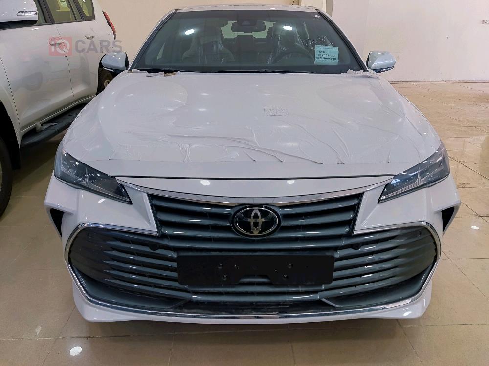 Toyota Avalon